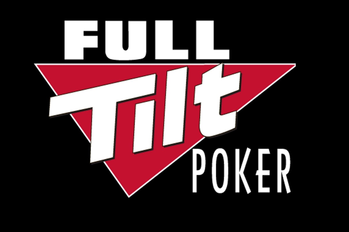 Full Tilt Poker Deposit Bonus